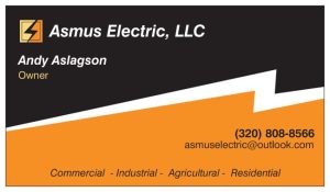 Asmus Electric